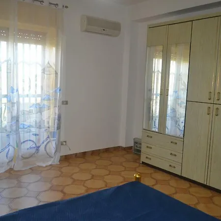 Lime Πανσιόν Villaggio Mosè