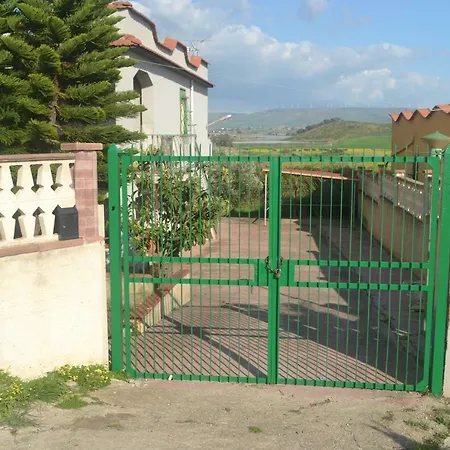 Lime * Villaggio Mosè
