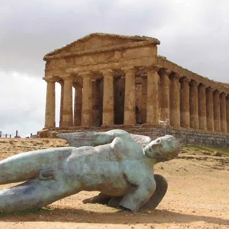 Πανσιόν Lime Villaggio Mosè